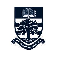 canford school logo image