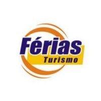 férias turismo logo image