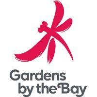 gardens by the bay logo image