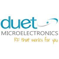 duet microelectronics llc logo image