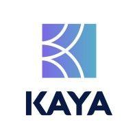 kaya founders logo image