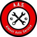 logo of Almost Auto Service Inc