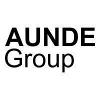 aunde group se logo image