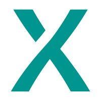 x-tention logo image