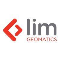 lim geomatics inc. logo image