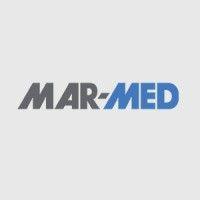 mar-med, inc. logo image