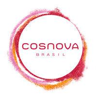 cosnova brasil cosméticos ltda. logo image