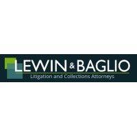 lewin & baglio llp logo image