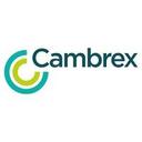 logo of Cambrex