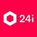 logo of 24 I