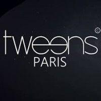 tweens paris logo image