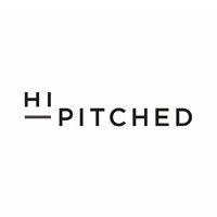 hipitched logo image