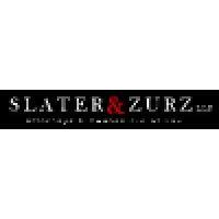 slater & zurz logo image