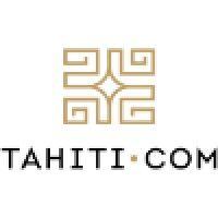 tahiti.com logo image