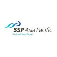 ssp asia pacific logo image