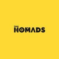 team nomads logo image