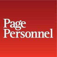 page personnel