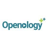 openology logo image