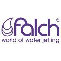 falch gmbh logo image