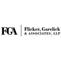 flicker, garelick & associates, llp logo image