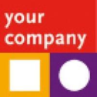 your company logo image