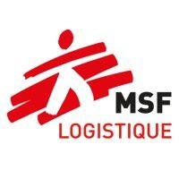 médecins sans frontières logistique (msf logistique) logo image