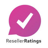 resellerratings logo image