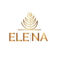 ele|na spa company logo image