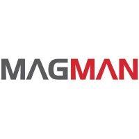 magman mining software logo image