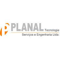 planal tecnologia, servicos e engenharia logo image