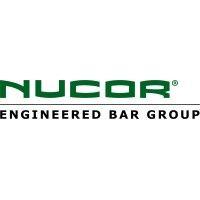 nucor steel memphis, inc. logo image