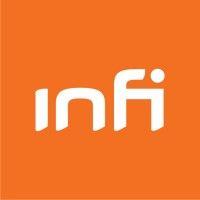 infi logo image