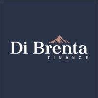 di brenta business & finance logo image