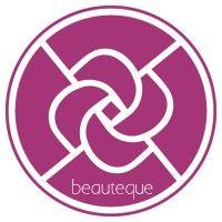 beauteque logo image