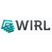 wirl logo image