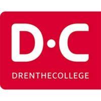 drenthe college logo image