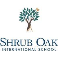 shrub oak international school logo image