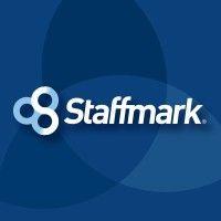 staffmark logo image