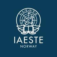 iaeste norway logo image