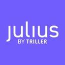 logo of Julius By Triller