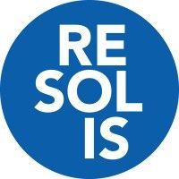 association resolis logo image