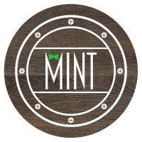 mint events ireland logo image