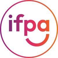 ifpa - institut de formation et de promotion des adultes logo image