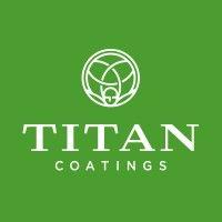 titan coatings logo image