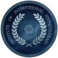 the institute of interpersonal hypnotherapy logo image