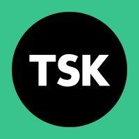 tsk group logo image