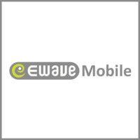 ewave mobile logo image