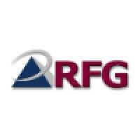 rfg, inc. logo image