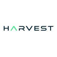 harvest groupe logo image