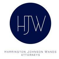 hjw attorneys & conveyancers logo image